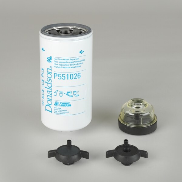 P559118, FLTR KIT